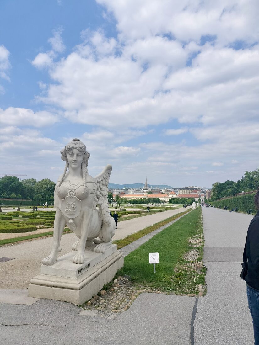旅先のスナップ写真